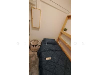 For Rent - Parc Oasis