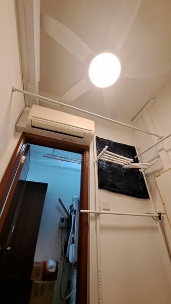 Parc Oasis, 35 Jurong East Avenue 1, Room Rental, 60 sqft, Condominium For Rent, by Steve Voon, 500090771 - Interior - PropertyGuru.com.sg