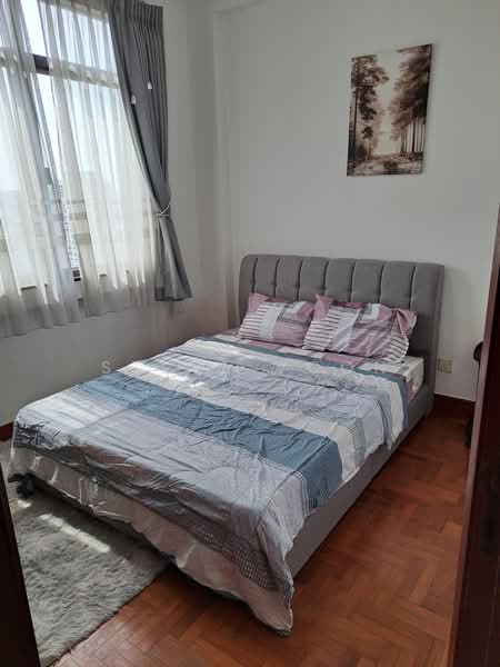 Parc Oasis, 35 Jurong East Avenue 1, Room Rental, 60 sqft, Condominium For Rent, by Steve Voon, 500090771 - Bedroom - PropertyGuru.com.sg