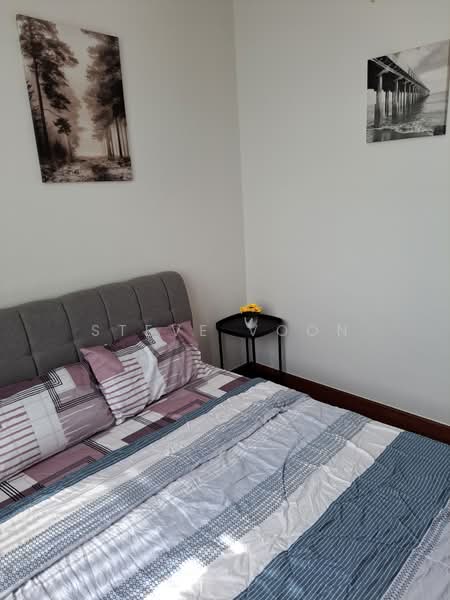 Parc Oasis, 35 Jurong East Avenue 1, Room Rental, 60 sqft, Condominium For Rent, by Steve Voon, 500090771 - Bedroom - PropertyGuru.com.sg