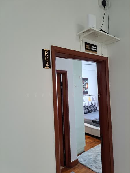 Parc Oasis, 35 Jurong East Avenue 1, Room Rental, 60 sqft, Condominium For Rent, by Steve Voon, 500090771 - Bedroom - PropertyGuru.com.sg