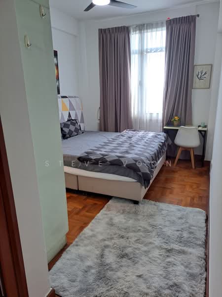 Parc Oasis, 35 Jurong East Avenue 1, Room Rental, 60 sqft, Condominium For Rent, by Steve Voon, 500090771 - Bedroom - PropertyGuru.com.sg
