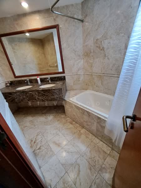 Parc Oasis, 35 Jurong East Avenue 1, Room Rental, 60 sqft, Condominium For Rent, by Steve Voon, 500090771 - Bathroom - PropertyGuru.com.sg