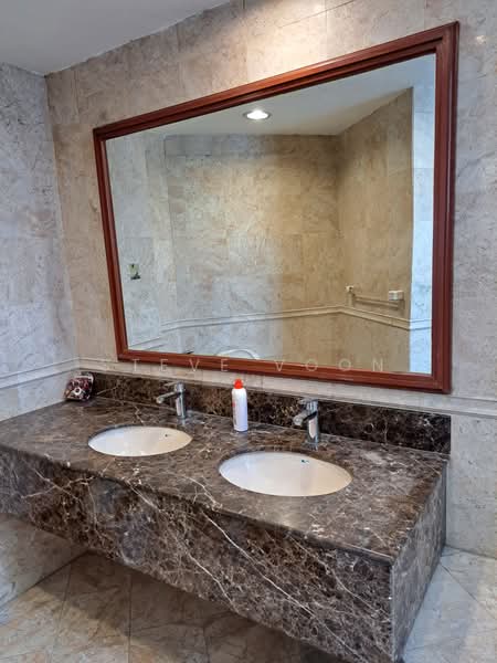 Parc Oasis, 35 Jurong East Avenue 1, Room Rental, 60 sqft, Condominium For Rent, by Steve Voon, 500090771 - PropertyGuru.com.sg