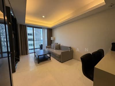 For Rent - Cairnhill Nine