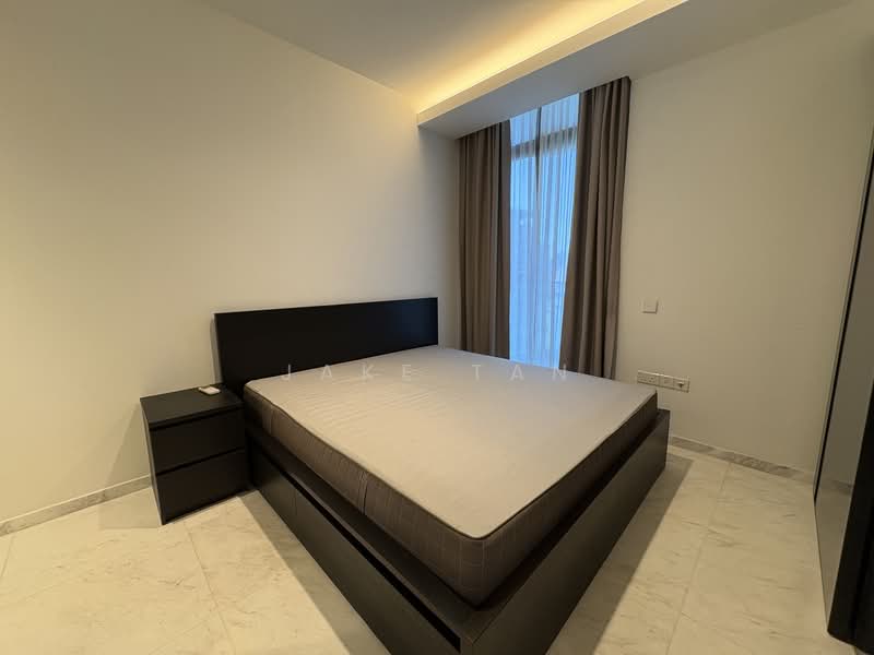Cairnhill Nine, 15 Cairnhill Road, 1 Bedroom, 657 sqft, Condominium For Rent, by Jake Tan, 500090772 - Bedroom - PropertyGuru.com.sg