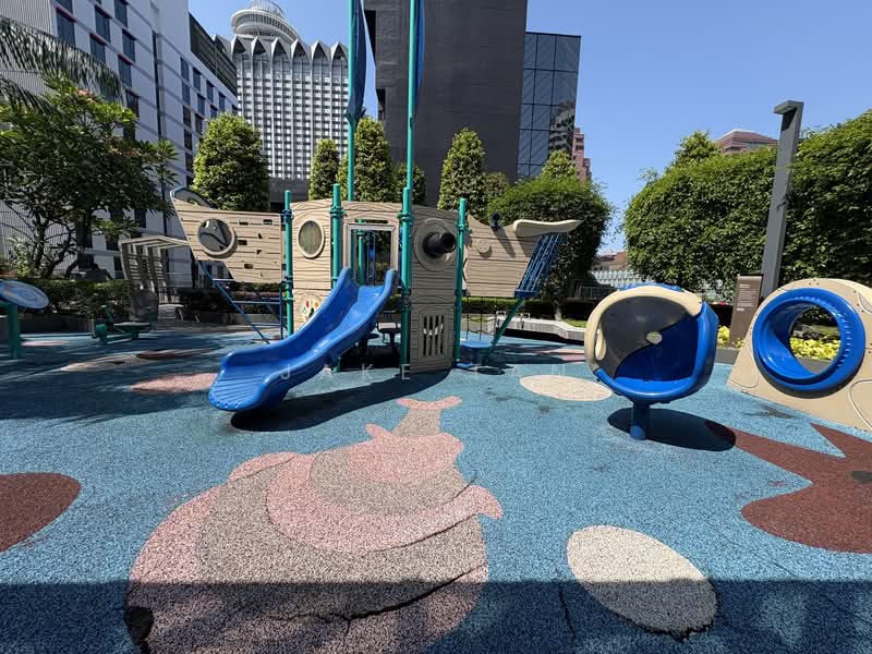 Cairnhill Nine, 15 Cairnhill Road, 1 Bedroom, 657 sqft, Condominium For Rent, by Jake Tan, 500090772 - Exterior - PropertyGuru.com.sg