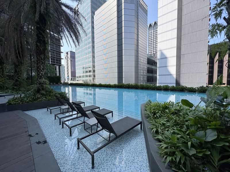 Cairnhill Nine, 15 Cairnhill Road, 1 Bedroom, 657 sqft, Condominium For Rent, by Jake Tan, 500090772 - Exterior - PropertyGuru.com.sg