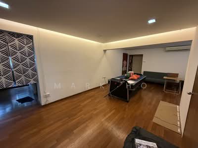 For Sale - 14A Telok Blangah Crescent