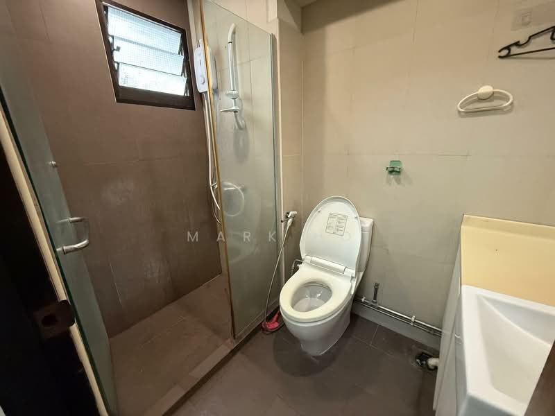 For Sale - 14A Telok Blangah Crescent