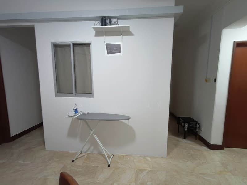 Parc Oasis, 35 Jurong East Avenue 1, Room Rental, 300 sqft, Condominium For Rent, by Alan Huy, 500090774 - Interior - PropertyGuru.com.sg