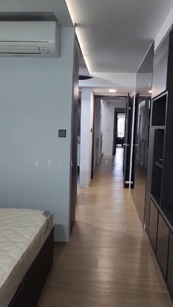 Opera Estate, Jalan Bangsawan, Room Rental, 200 sqft, Corner Terrace For Rent, by Kelly Tai, 500090775 - Corridor - PropertyGuru.com.sg