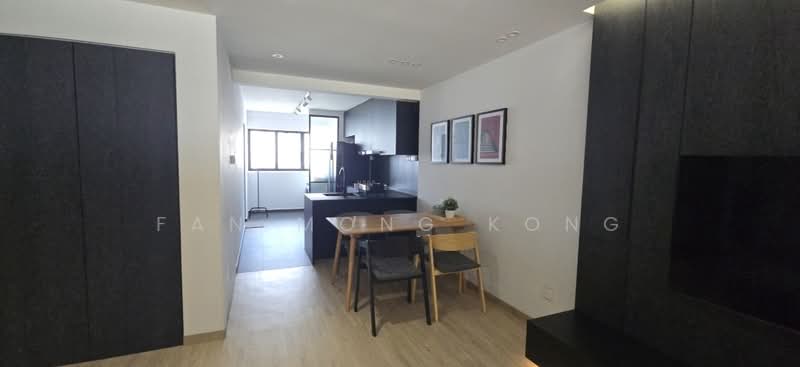 For Rent - 112 Bishan Street 12