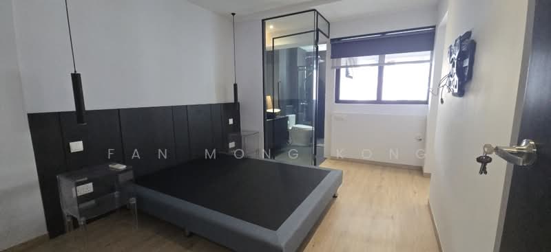 For Rent - 112 Bishan Street 12