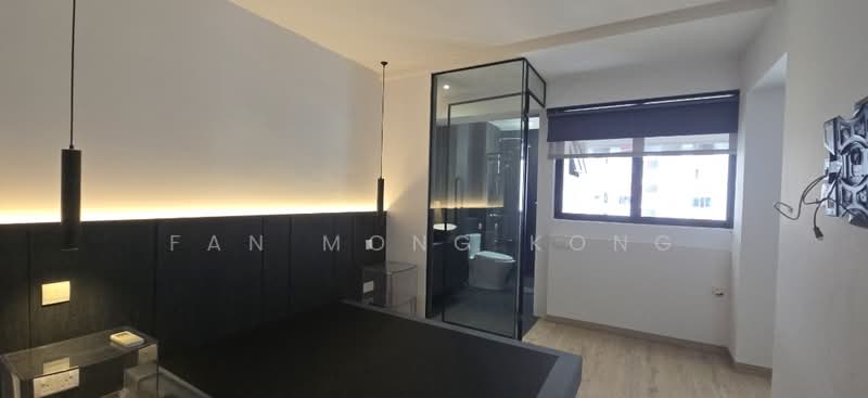 For Rent - 112 Bishan Street 12