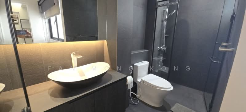 For Rent - 112 Bishan Street 12