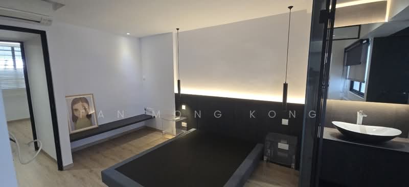 For Rent - 112 Bishan Street 12