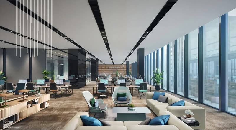 Cecil Place, 137 Cecil Street, 6,575 sqft, Office For Sale, by Joey Yap, 500090783 - Interior - CommercialGuru.com.sg