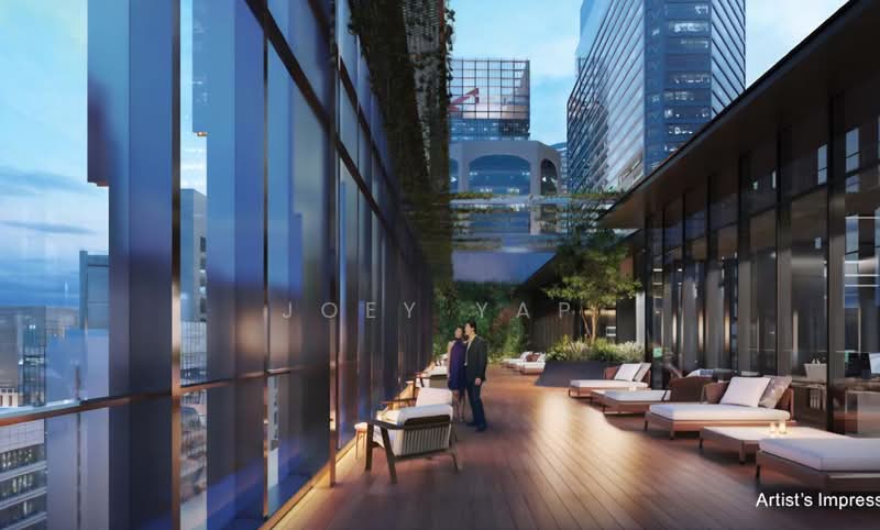 Cecil Place, 137 Cecil Street, 6,575 sqft, Office For Sale, by Joey Yap, 500090783 - View - CommercialGuru.com.sg