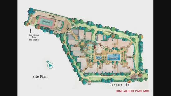 The Blossomvale, 900 Dunearn Road, Room Rental, 200 sqft, Condominium For Rent, by Alan Huy, 500090785 - PropertyGuru.com.sg