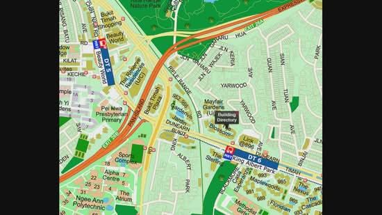 The Blossomvale, 900 Dunearn Road, Clementi Park / Upper Bukit Timah, Room Rental, 200 sqft, Condominium For Rent, by Alan Huy, 500090785 - PropertyGuru.com.sg