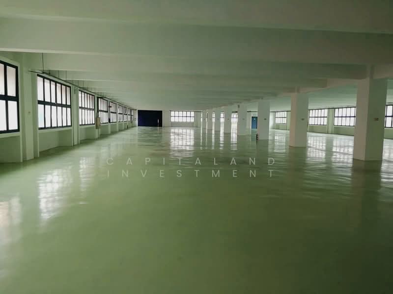 35 Tampines Street 92, 35 Tampines St 92, 96,133 sqft, Light Industrial (B1) For Rent, by CapitaLand Limited, 500090787 - Interior - CommercialGuru.com.sg