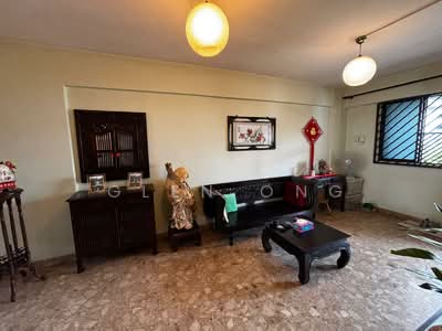 For Sale - 463 Jurong West Street 41