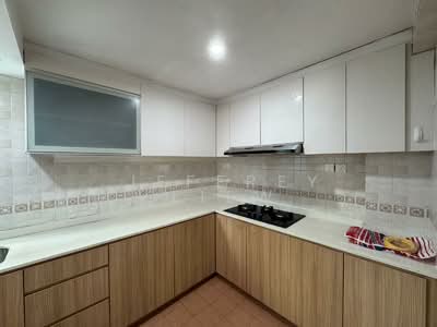 For Rent - Aquarius By The Park