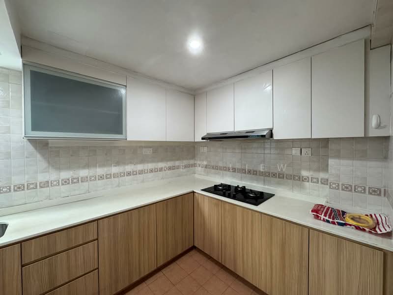 For Rent - Aquarius By The Park