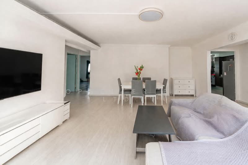 For Sale - 242 Pasir Ris Street 21