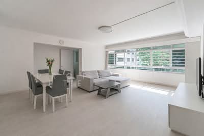 For Sale - 242 Pasir Ris Street 21