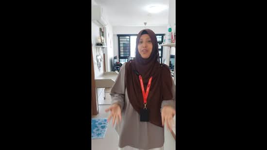 464B Bukit Batok West Avenue 8 HDB Flat For Sale at S$ 398,000 | PropertyGuru Singapore