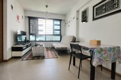 For Sale - 464B Bukit Batok West Avenue 8