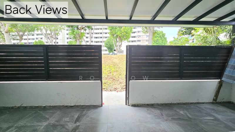 For Sale - ***CLOSING! ⭐️999yrs (like freehold) ⭐️10min Hougang MRT Mall⭐️ 5bed 3bath ⭐️Corner Terrace / Semi D