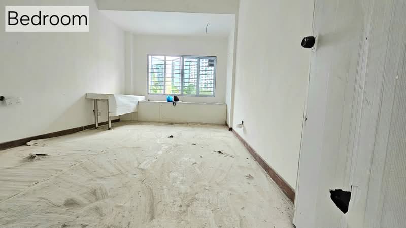 ***CLOSING! ⭐️999yrs (like freehold) ⭐️10min Hougang MRT Mall⭐️ 5bed 3bath ⭐️Corner Terrace / Semi D Corner Terrace For Sale at S$ 4,599,999 | PropertyGuru Singapore - Bedroom