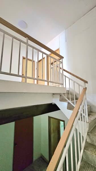 ***CLOSING! ⭐️999yrs (like freehold) ⭐️10min Hougang MRT Mall⭐️ 5bed 3bath ⭐️Corner Terrace / Semi D Corner Terrace For Sale at S$ 4,599,999 | PropertyGuru Singapore - Corridor