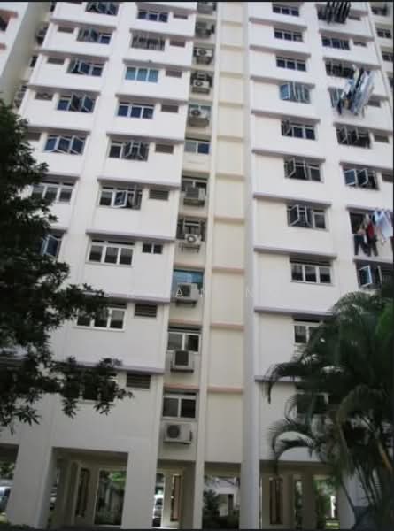 20 Dover Crescent HDB Flat For Sale at S$ 410,000 | PropertyGuru Singapore - Exterior