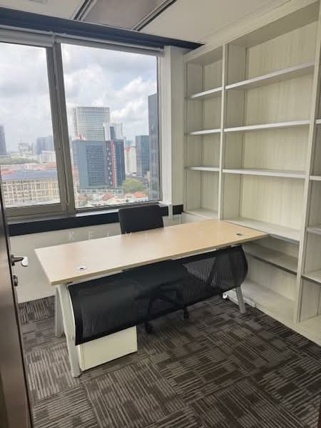 Affordable Fitted Office, , 1,280 sqft, Office For Rent, by Kelvin Teo, 500090809 - Study - CommercialGuru.com.sg