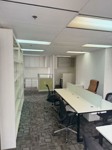 Affordable Fitted Office, , 1,280 sqft, Office For Rent, by Kelvin Teo, 500090809 - Interior - CommercialGuru.com.sg
