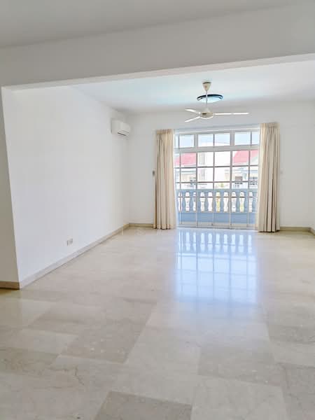 For Rent - La Suisse I