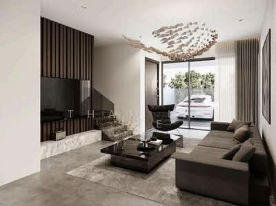 For Sale - Metropole