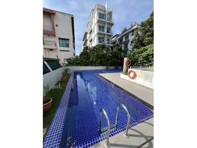 For Sale - 9 Seraya Lane