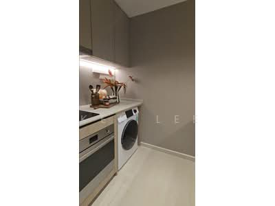 For Sale - Narra Residences