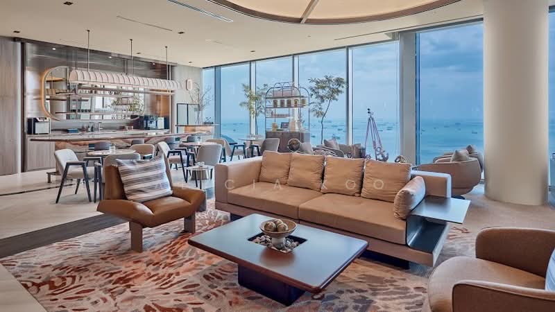 Labrador tower, Buona Vista / West Coast / Clementi New Town, 600 sqft, Office For Rent, by Alicia Koo, 500090818 - Living Room - CommercialGuru.com.sg