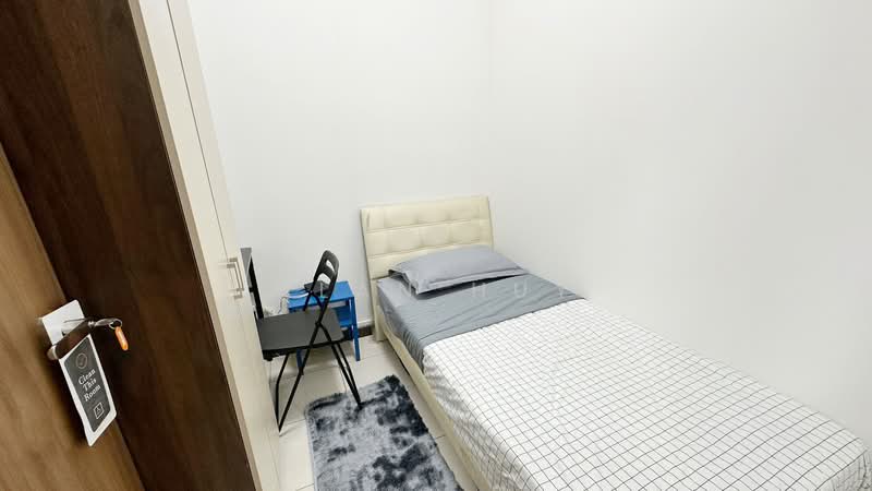 Astoria Park, 28 Lorong Mydin, Room Rental, 200 sqft, Condominium For Rent, by Alan Huy, 500090820 - Bedroom - PropertyGuru.com.sg