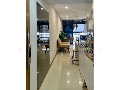 For Sale - The Trilinq