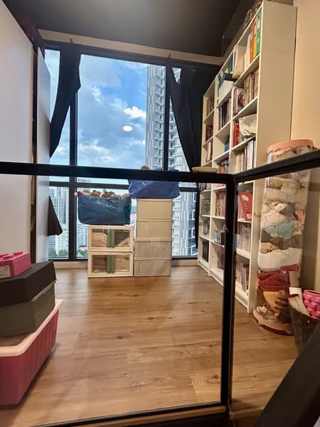 The Trilinq Condominium For Sale at S$ 2,700,000 | PropertyGuru Singapore - Loft