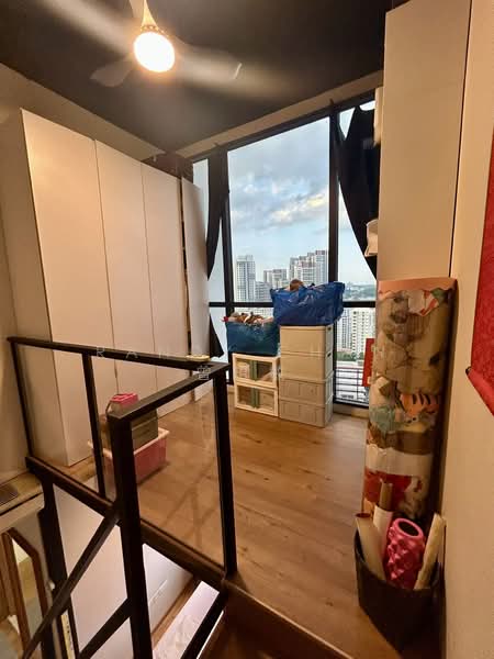 The Trilinq Condominium For Sale at S$ 2,700,000 | PropertyGuru Singapore - Loft