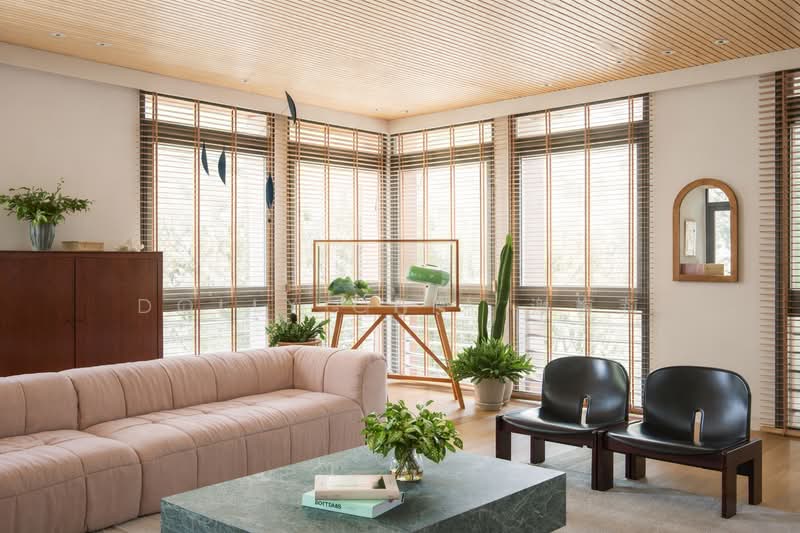 72 Grange Condominium For Sale at S$ 10,500,000 | PropertyGuru Singapore - Living Room