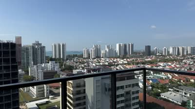 For Rent - Tembusu Grand